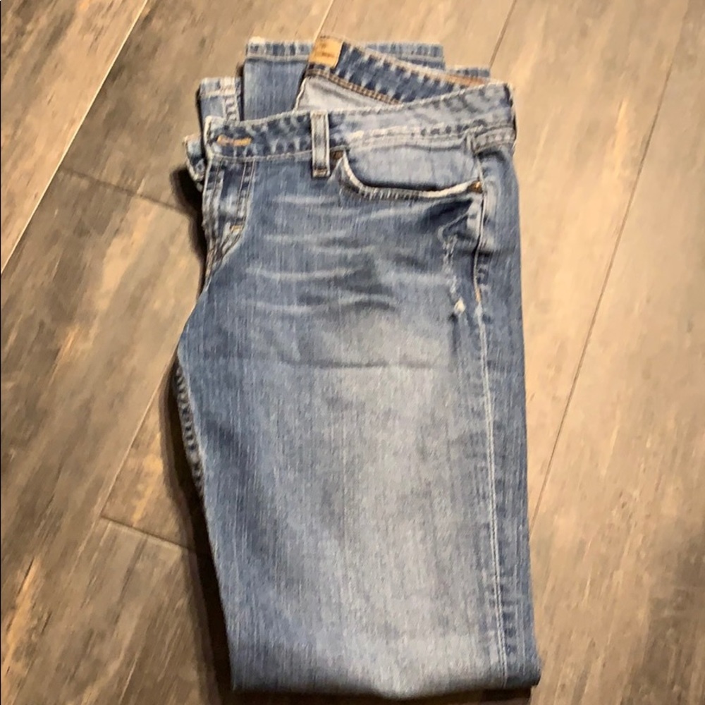 BKE jeans